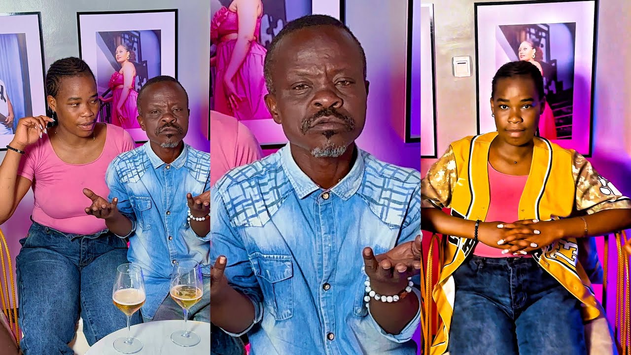 NZOVU NA ESTHER UKO BAHUYE BAGAKUNDANA NICYATUMYE BATANDUKANA  ARABABAYE /ANNET AMUGIRIYE INAMA