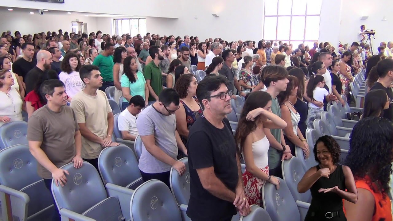 IBMP | Domingo Manhã | 01/02/2026