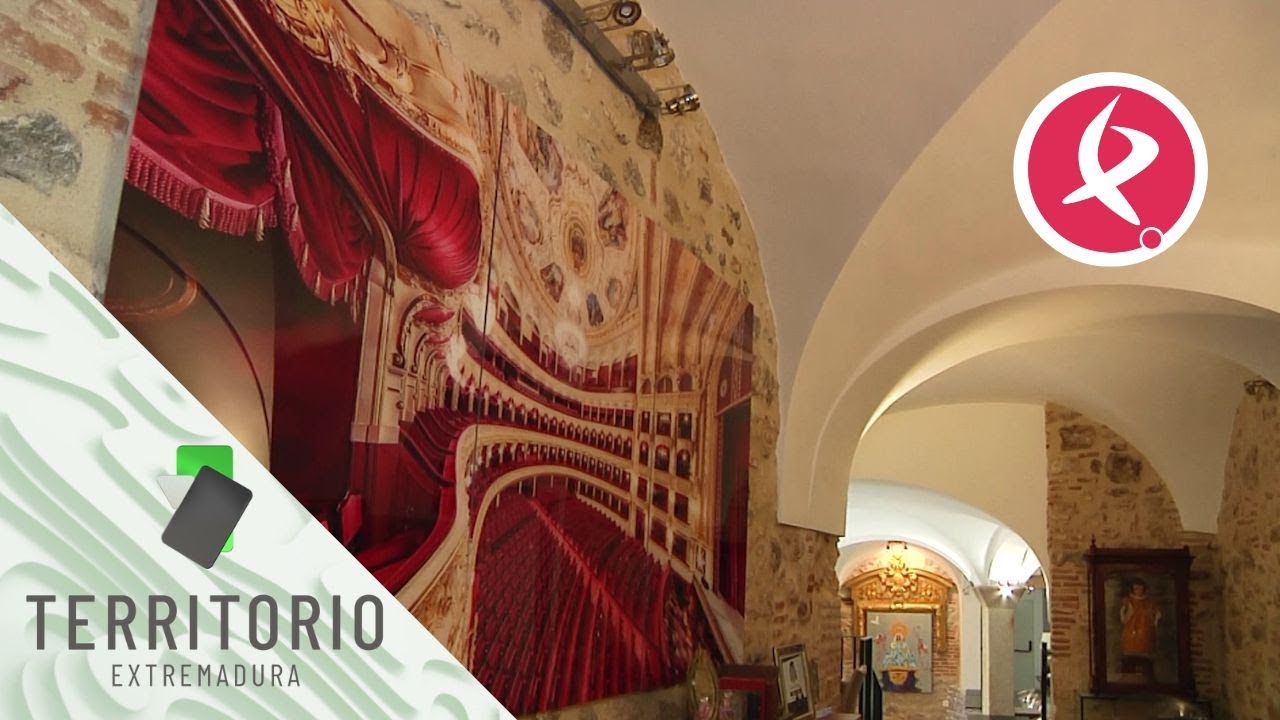 Una casa con historia que recibió el premio a mejor alojamiento rural  | Territorio Extremadura