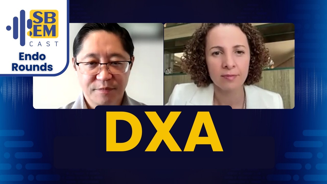 Composição corporal via DXA: o que você precisa saber