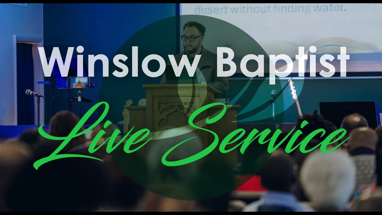 Trusting God's Ability in 2026 | Sunday Morning Worship | January 4, 2026