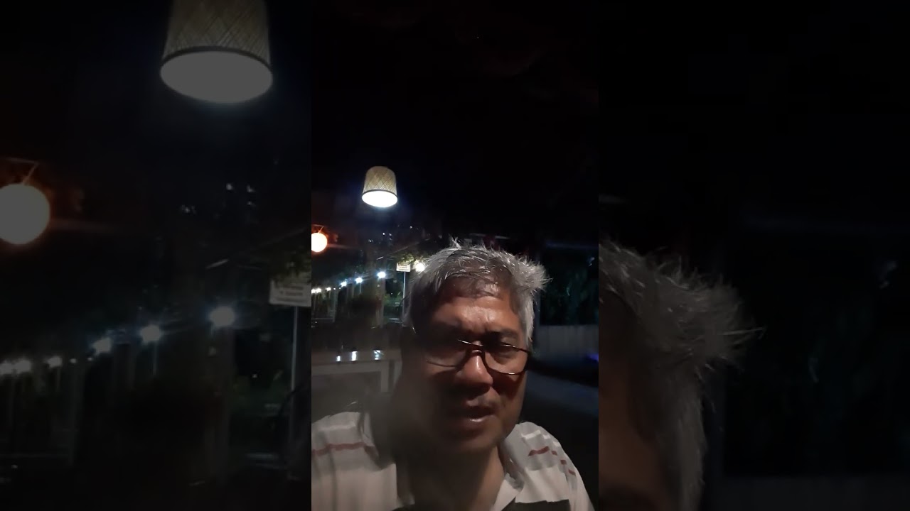 Santai Bersama Keluarga di RM. Iwak Progo