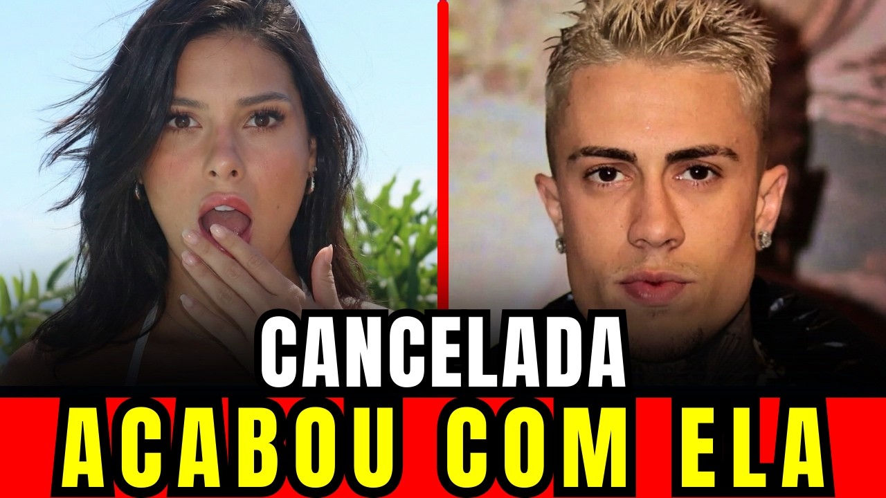 F&atilde;s DESTROEM Ana Castela ap&oacute;s foto com MC Daniel: 'Esperava mais dela!