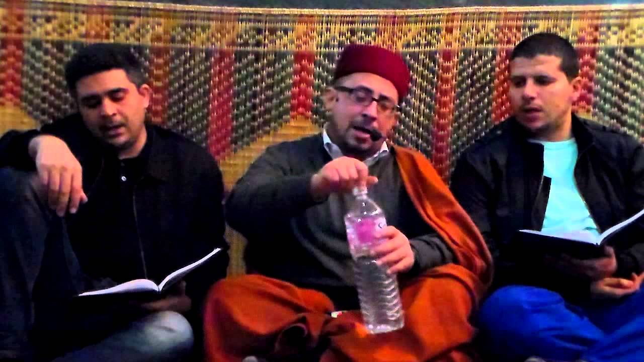 الشعراء من الآية 141 إلى159