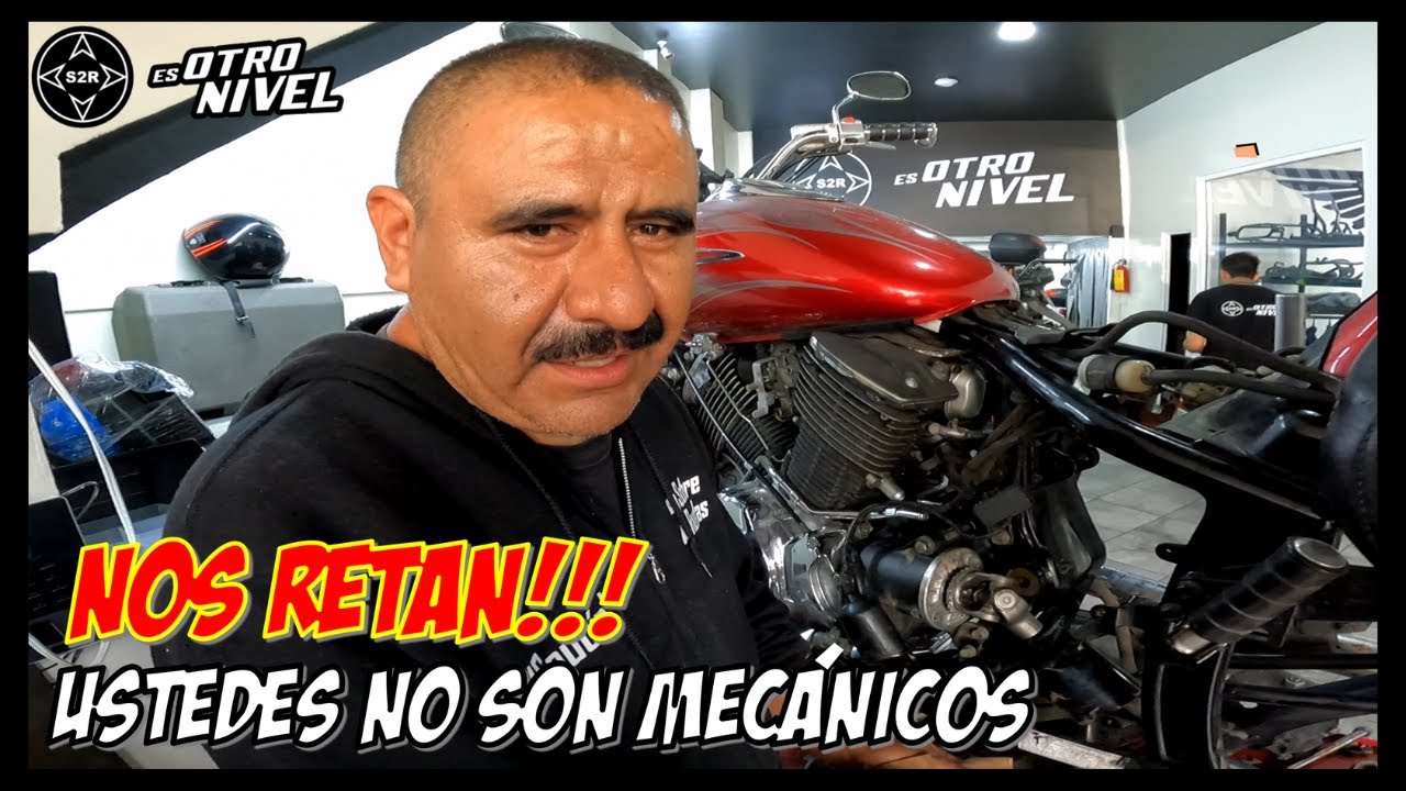 Nos aventamos 