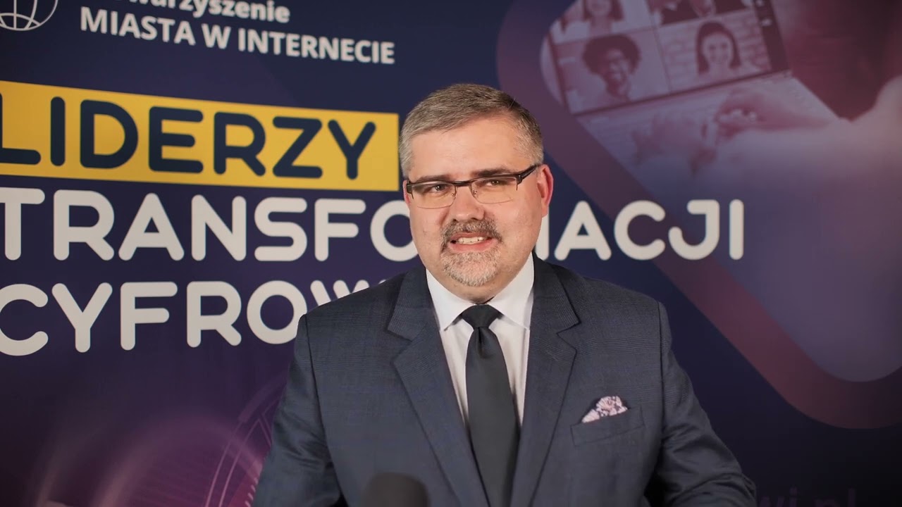 Gość 25 KMWI &ndash; Adam Korta