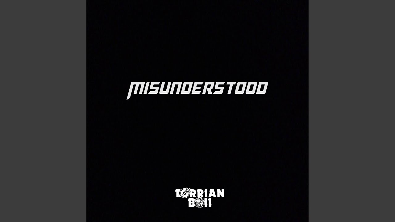 Misunderstood