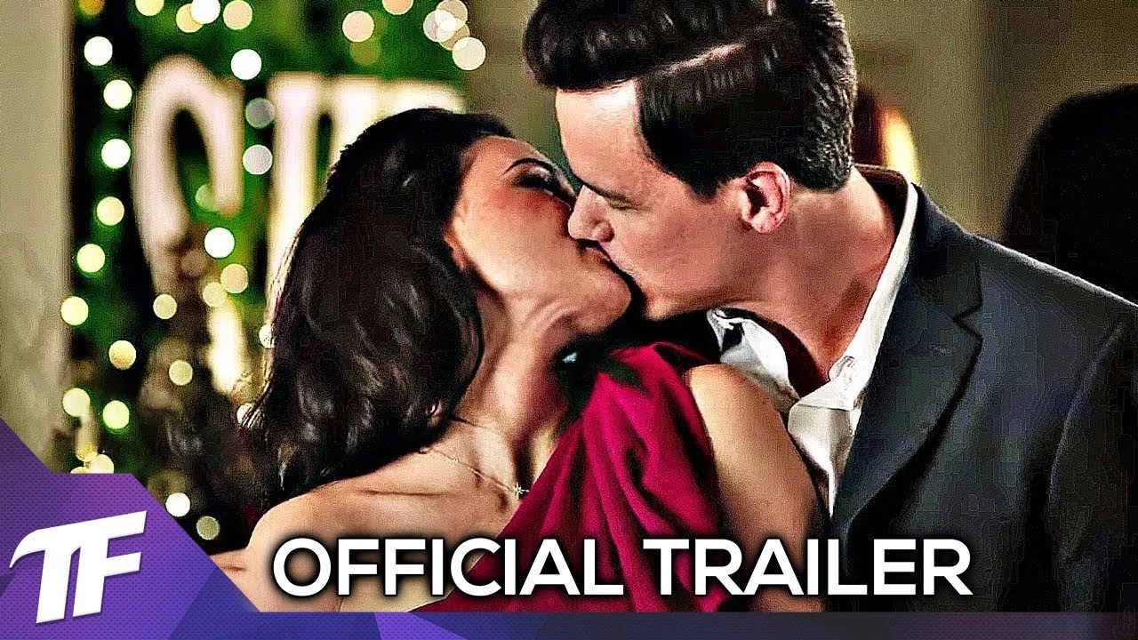 THE LOVE ISSUE Official Trailer (2022) Romance Movie HD