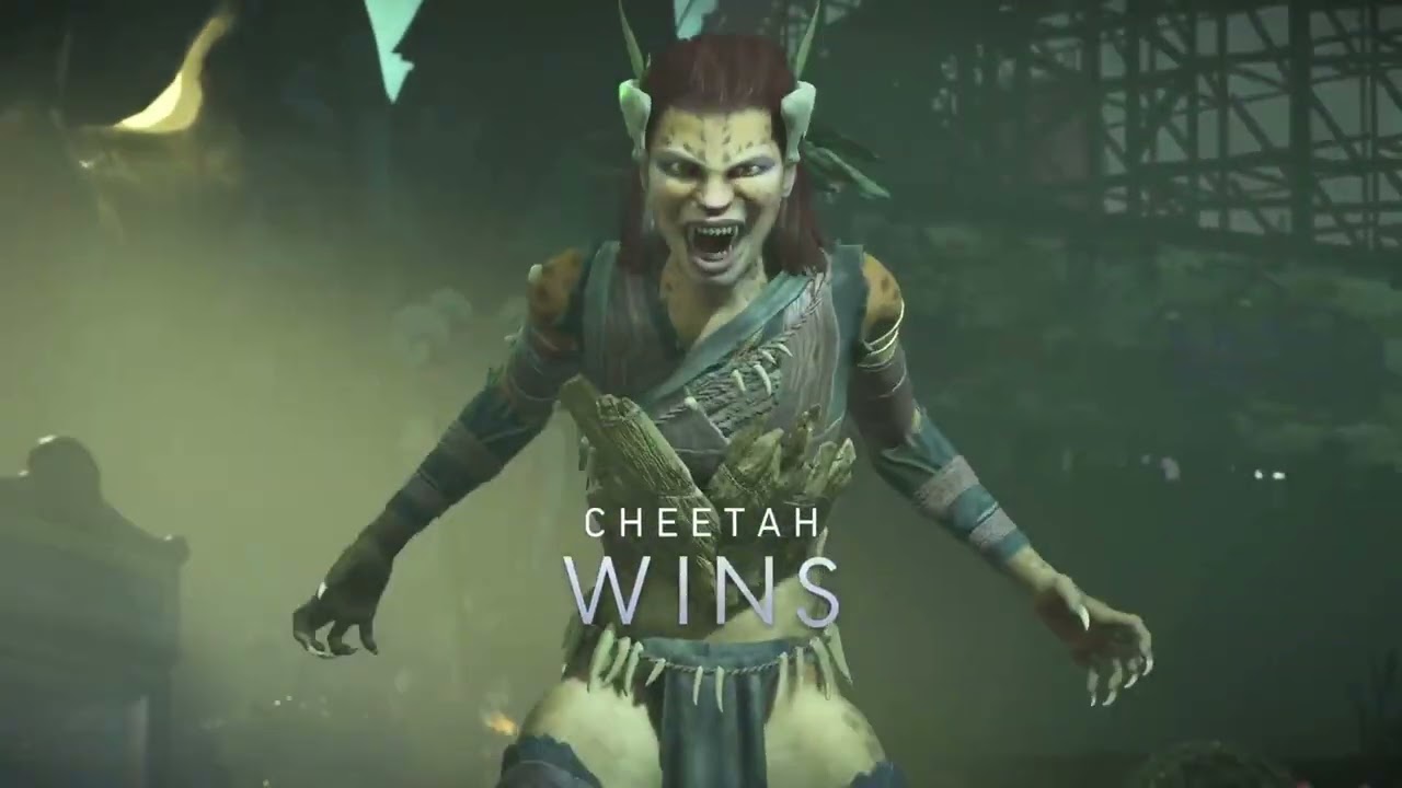 Injustice 2