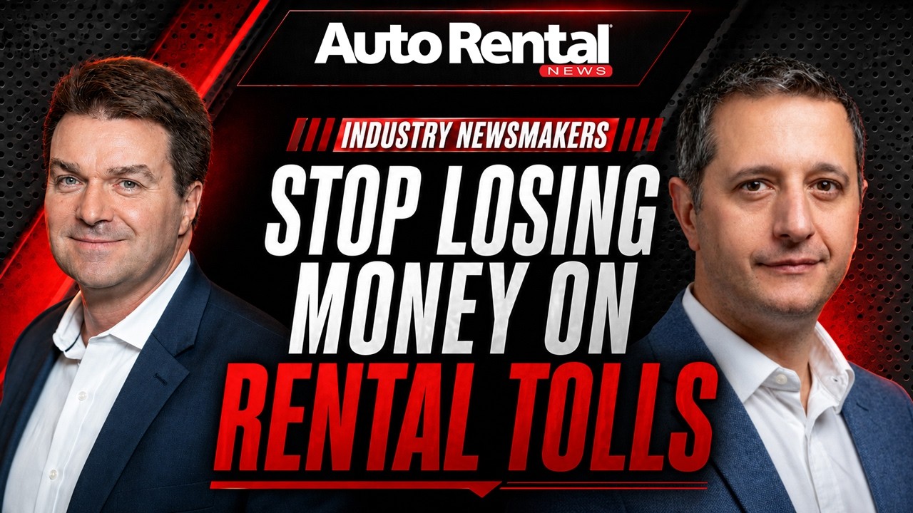 How To Stop Losing Money On Rental Tolls