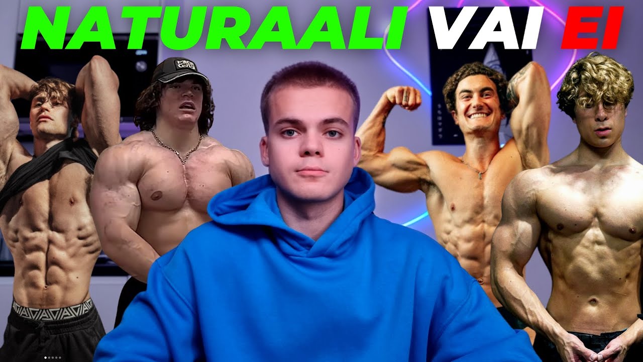 NATU VAI EI