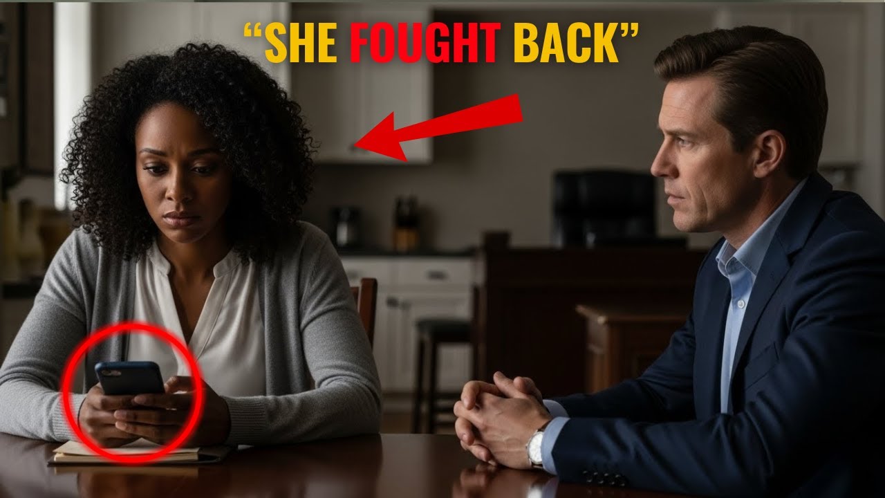 Racist Landlord Evicts Black Tenant—She Buys the Building