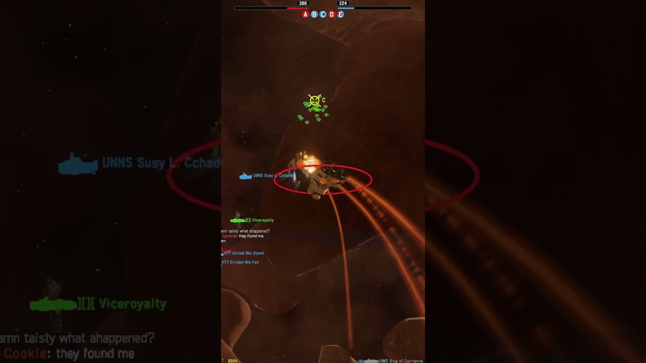 Carrier+Cruise strike.. GAME NAME IN COMMENTS! 