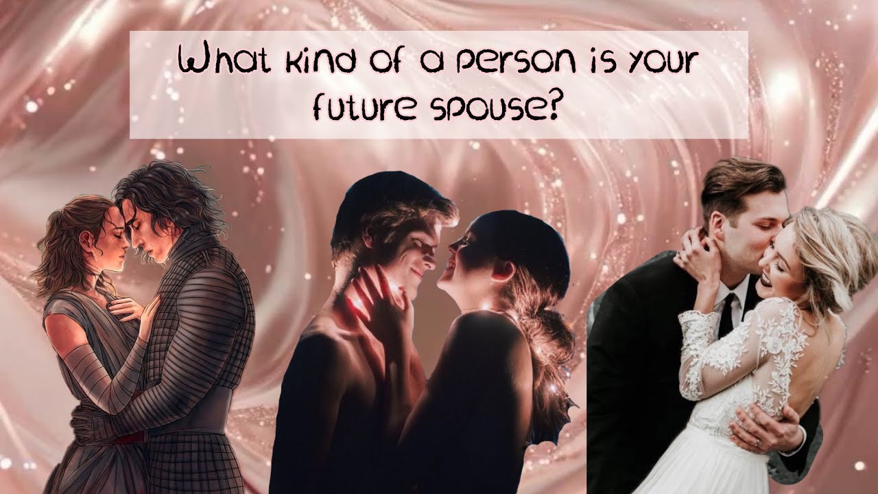 🌷♥️What kind of a person is your future spouse ? 🥰❤️‍🔥 ( Pick A Card )