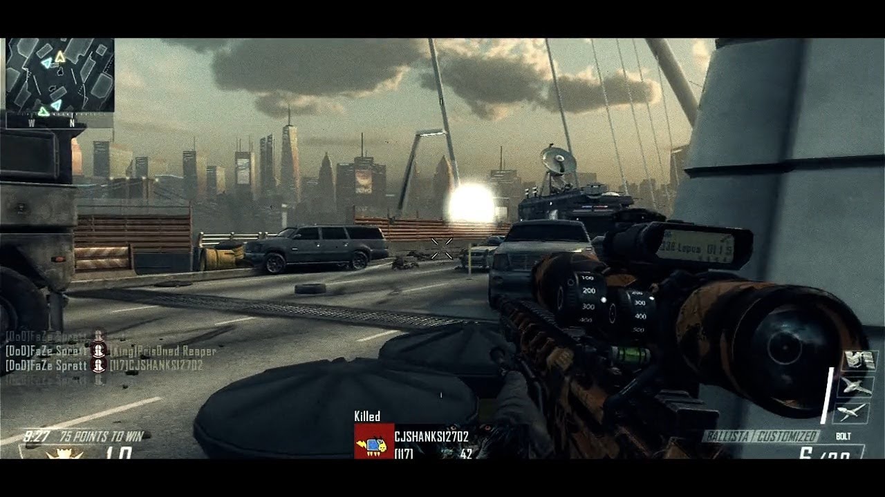 Spratt Ops #12