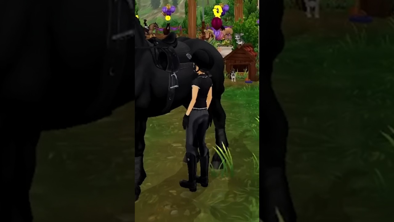 SSO, The Bug Free Game! 😍 #sso #starstable #shorts
