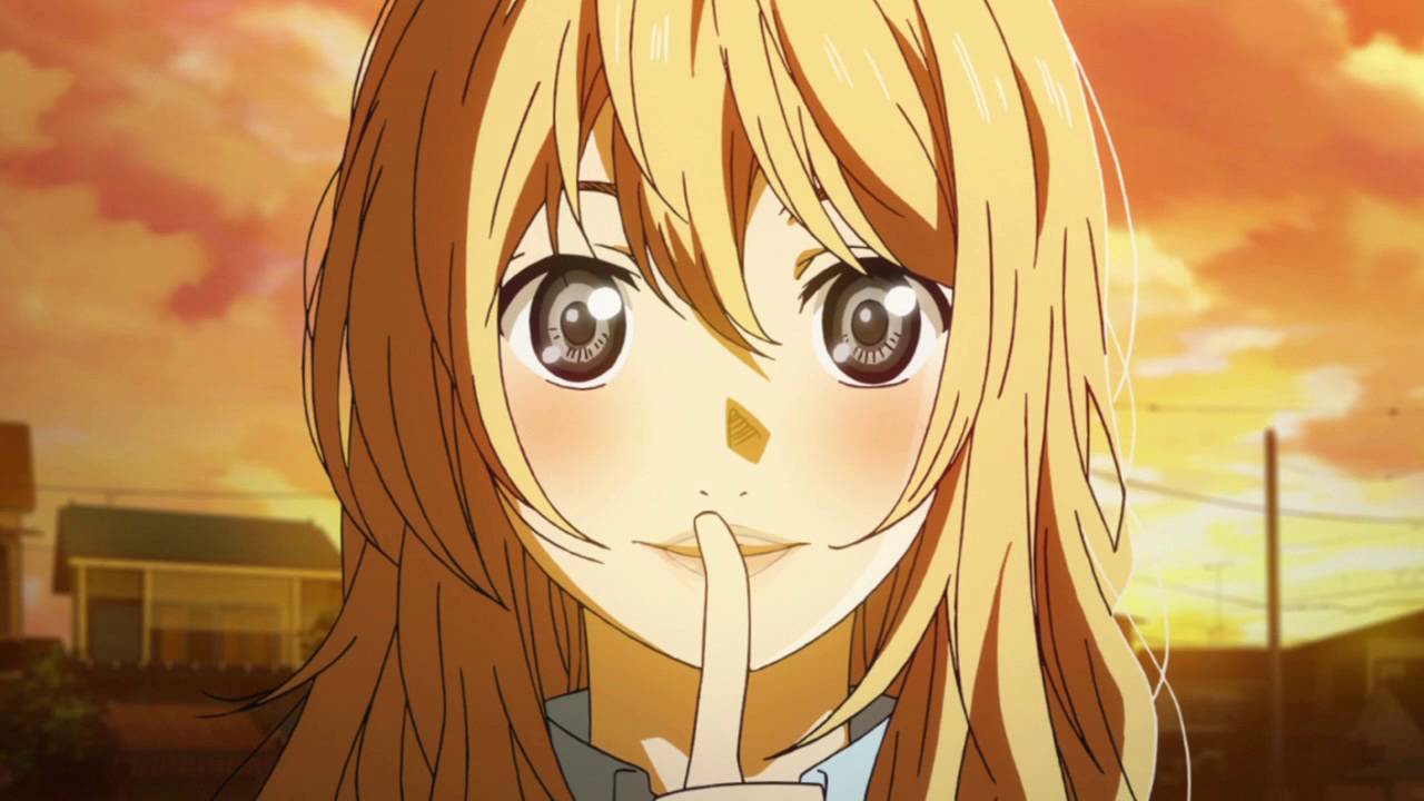 【AMV】Shigatsu wa Kimi no Uso  | Where are you now?