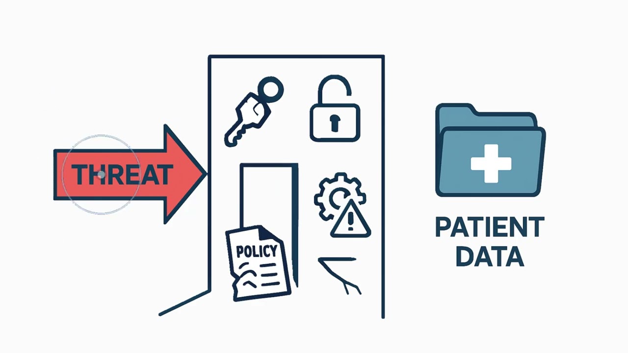 HIPAA Security Risk Assessment Guide