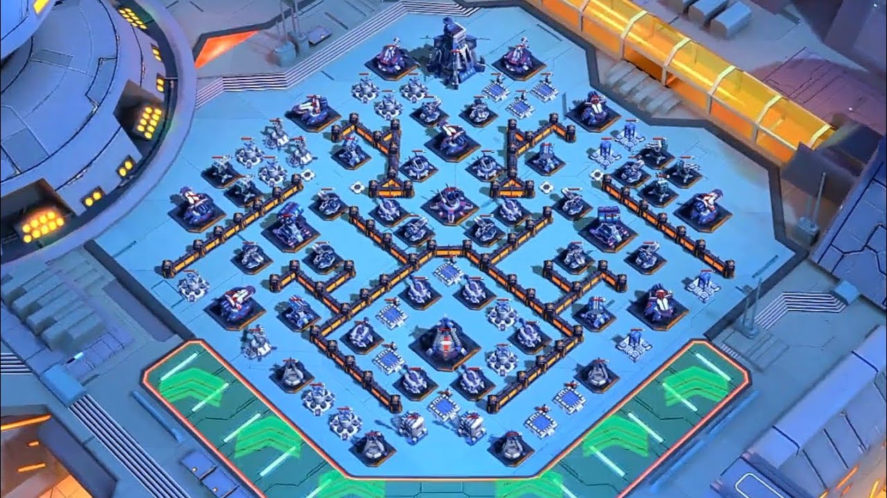 Hard Raid: TYREST-7 (2025) | TRANSFORMERS: Earth Wars