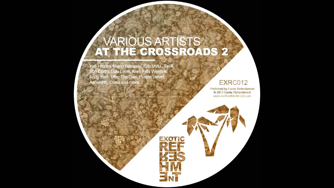 Coeo - I Will (Original Mix) // Exotic Refreshment