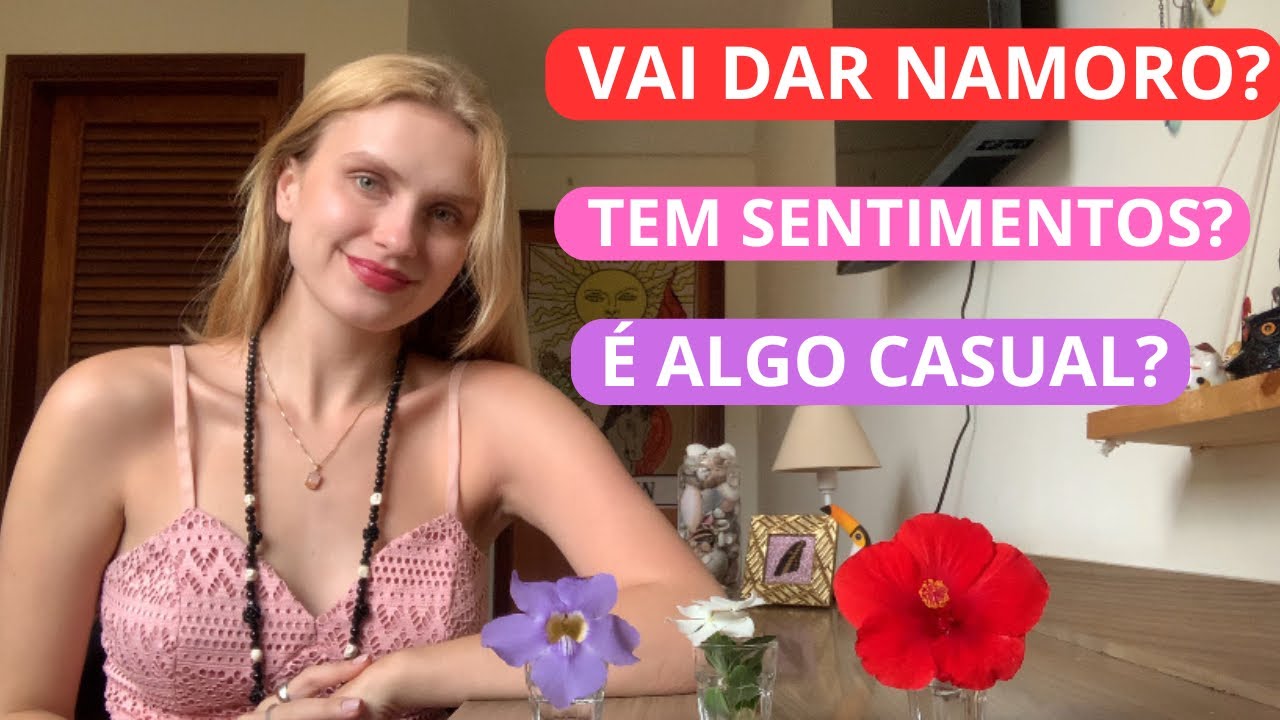 O QUE ESPERAR DESSA RELAÇÃO?  ❤️🤍💜*escolha uma opção* 
