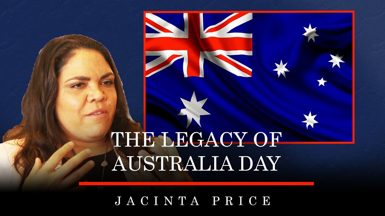 Should we still celebrate Australia Day?