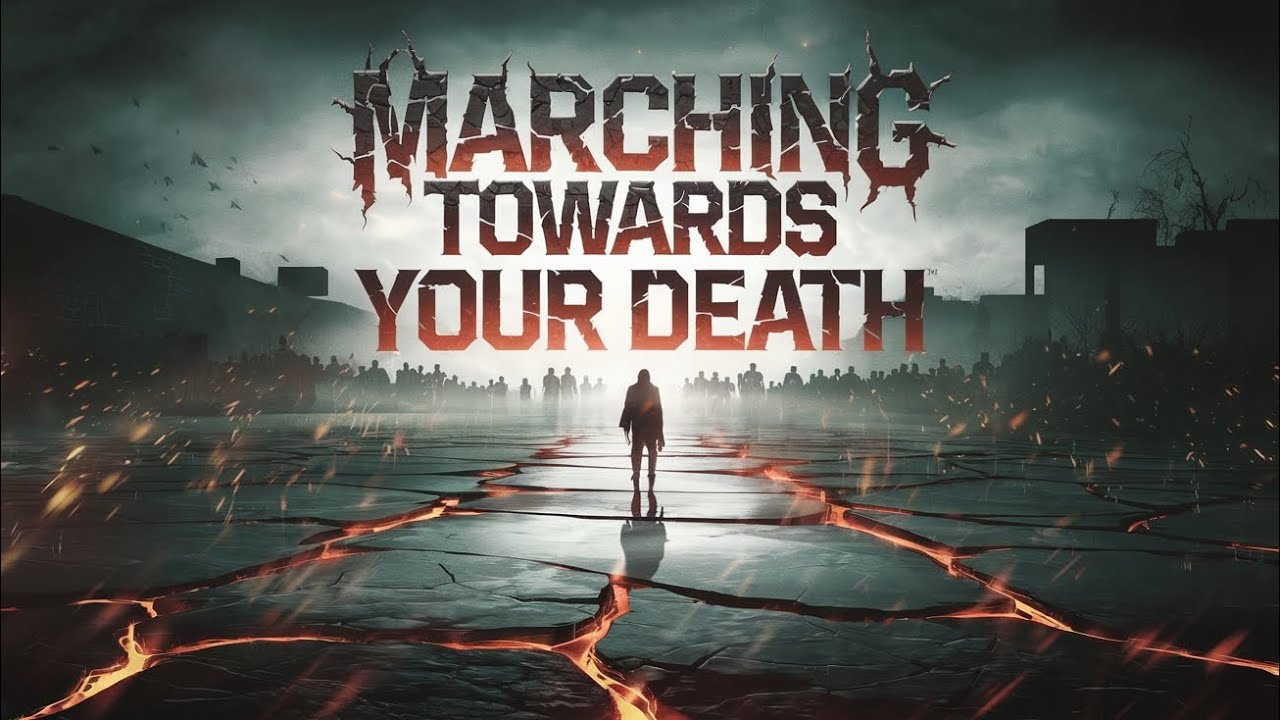 Marching Towards Your Death (Villain Song)