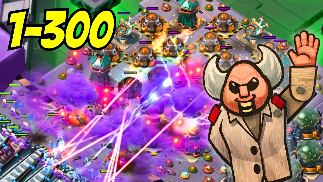 How to Beat the Halloween Crab!