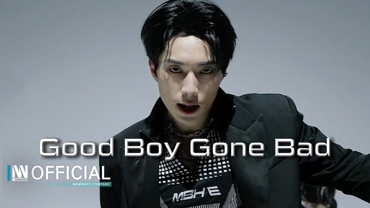 어센트(ASC2NT) ONETAKE Performance Cover 'Good Boy Gone Bad' (Original song by.TXT 투모로우바이투게더)