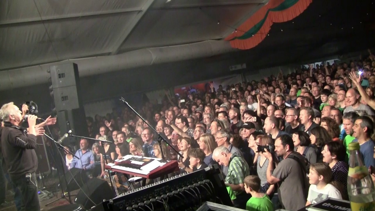 16 Heimatlied - 29  April 2017 - Winterstettendorf - GRACHMUSIKOFF - Fantreffen