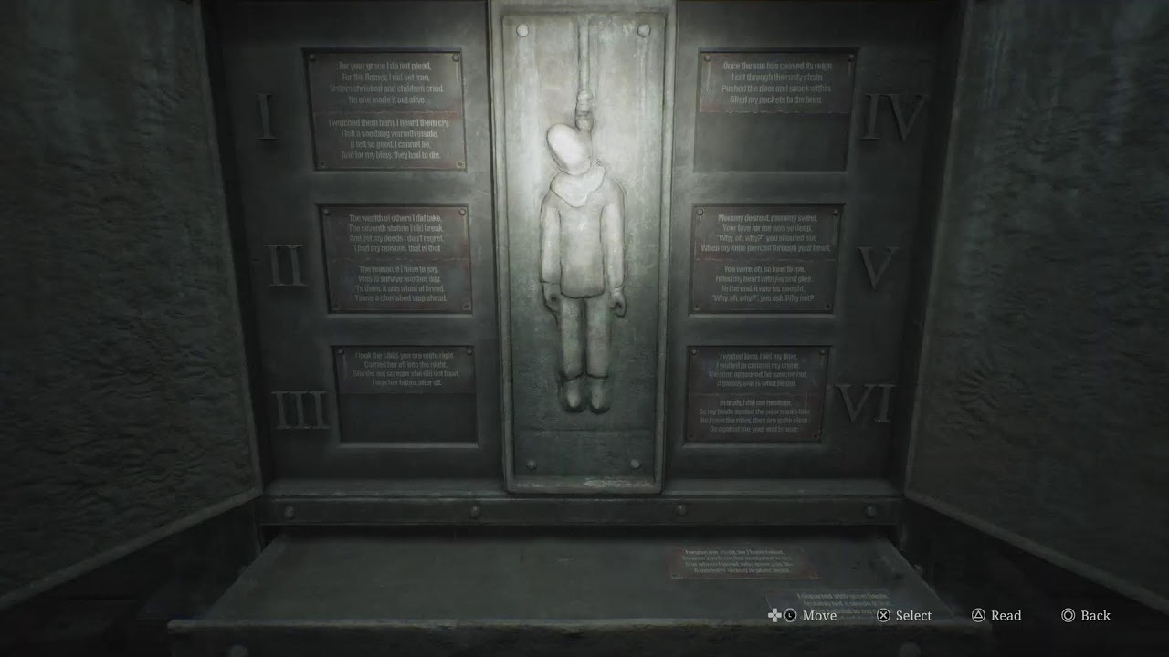 The Unsung Gamers vs Silent Hill 2 Remake