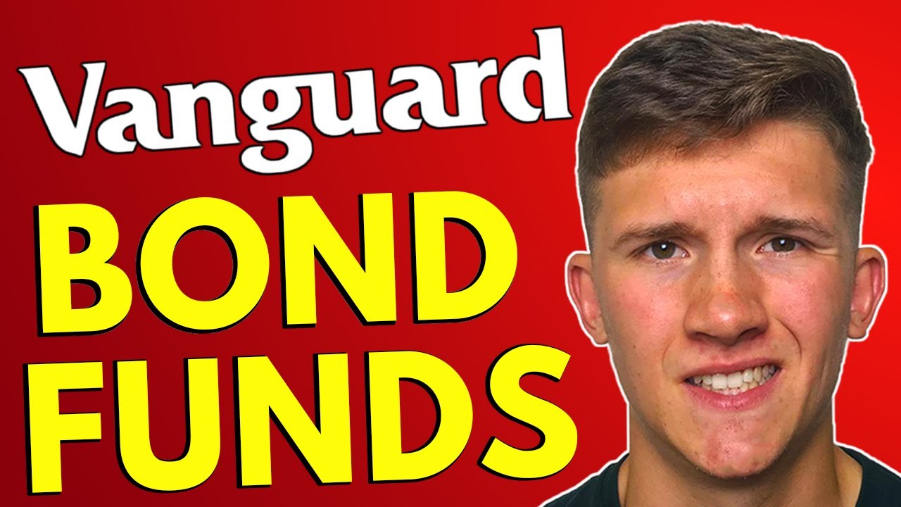 Объяснение облигаций Vanguard UK | Как выбрать лучшие облигационные фонды Vanguard