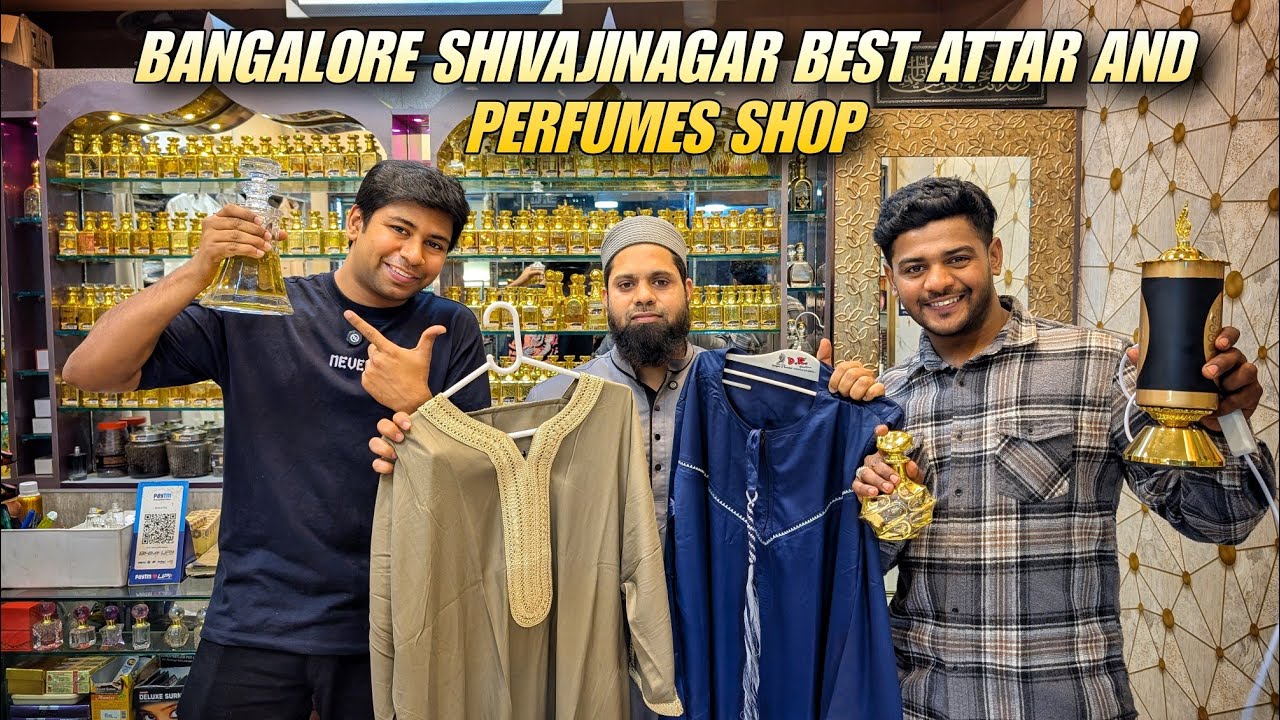 This perfume shop can create any perfumes from the world for wholesale prices MR perfumes ❤️