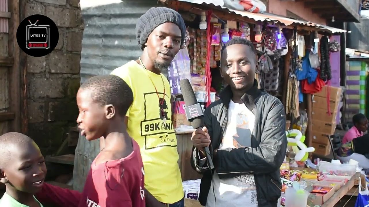 VOICES UNHEARD: KIBERA EMPIRE EXPOSES THE DARK SIDE OF THE ARTISTIC COMMUNITY IN KIBRA.