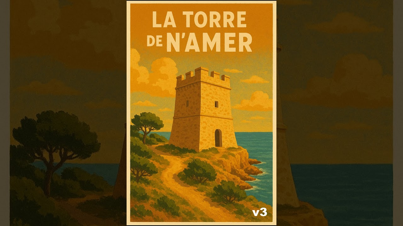 La Torre de n’Amer v3
