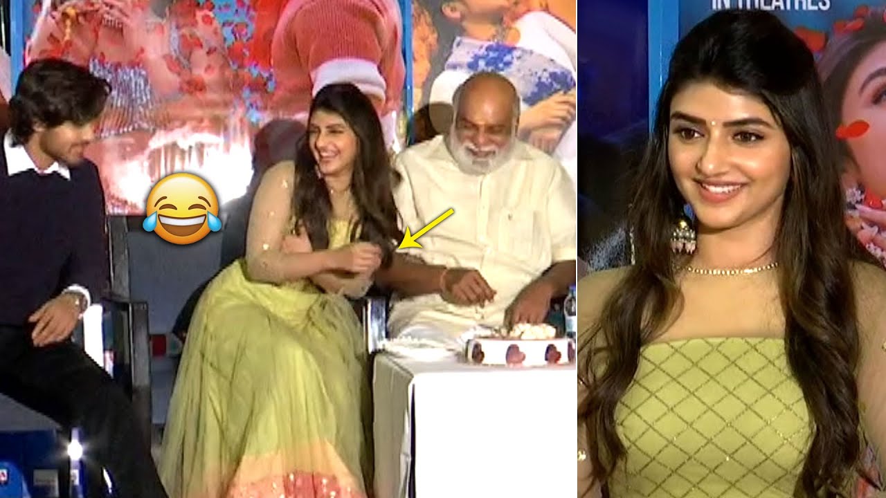 Pelli SandaD Movie Success Celebrations | Srikanth | Roshan Meka | SreeLeela | K Raghavendra Rao