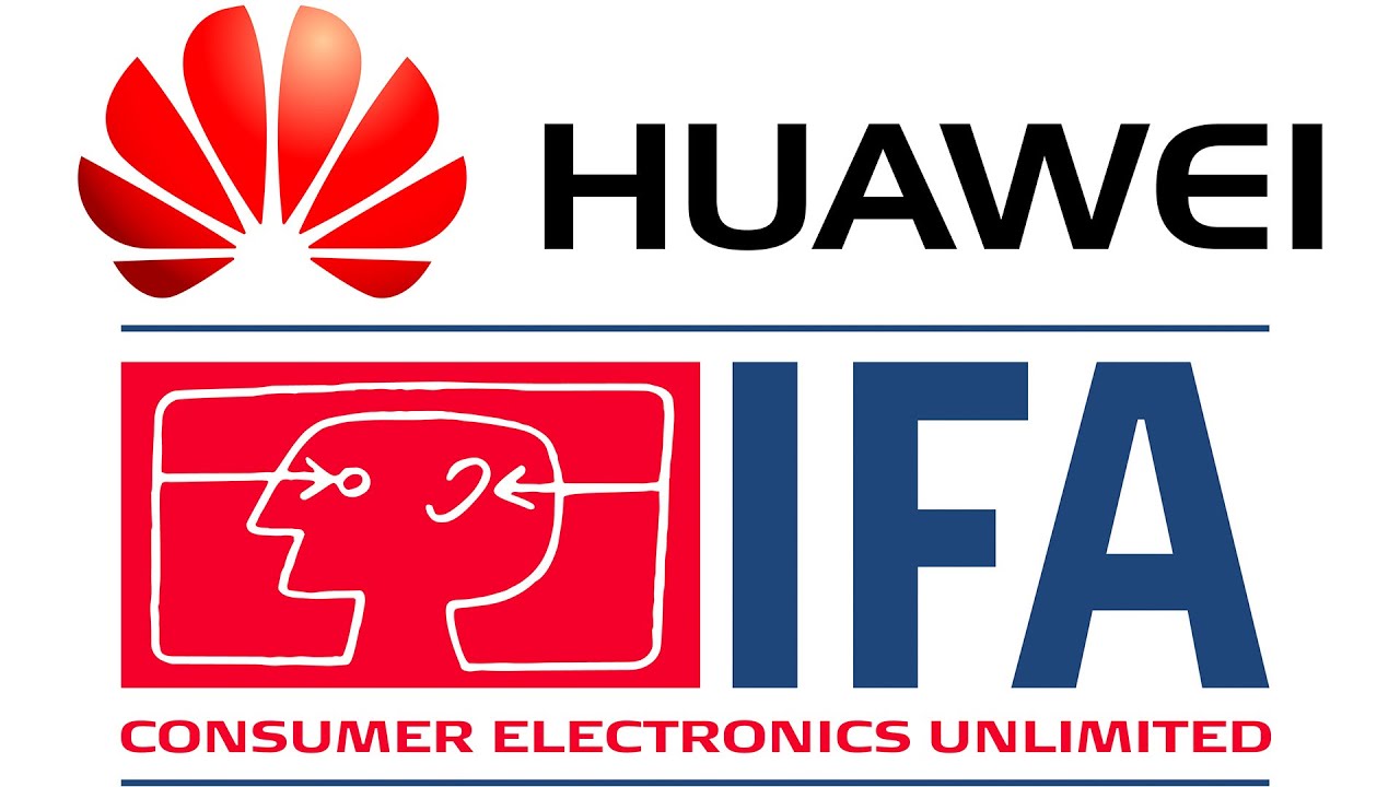 Huawei Mate 7, Ascend G7 - IFA 2014