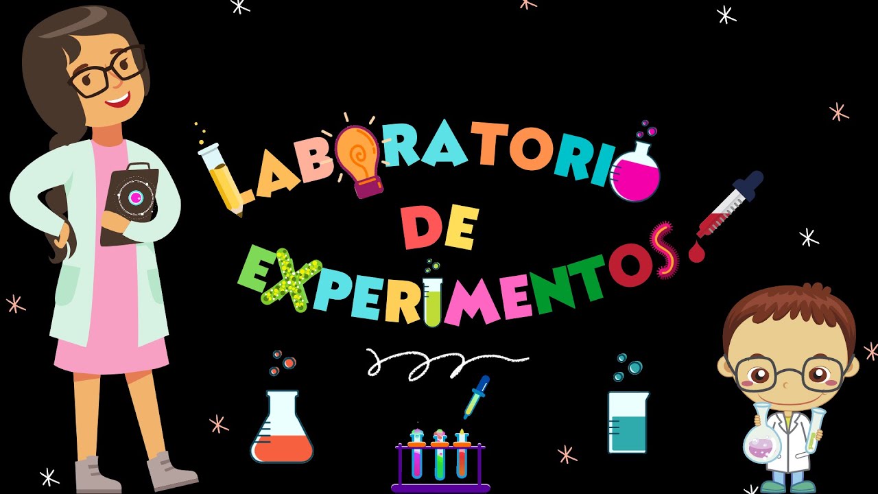 Laboratorio de Experimentos - La Trinidad