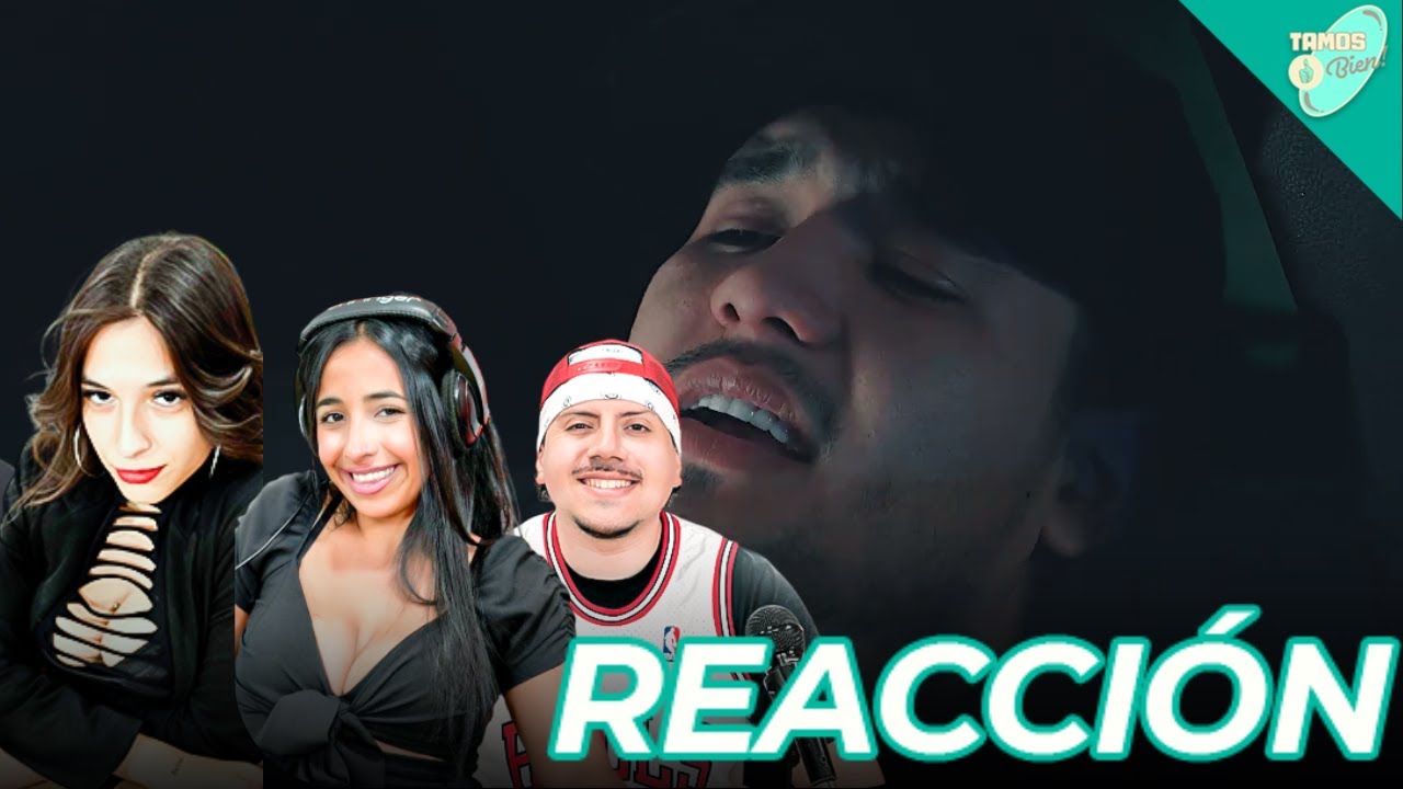 Traviezoz De La Zierra & Raúl Beltrán - A Media Cuadra (Video Oficial) | 🇦🇷 Reacción - Reaction