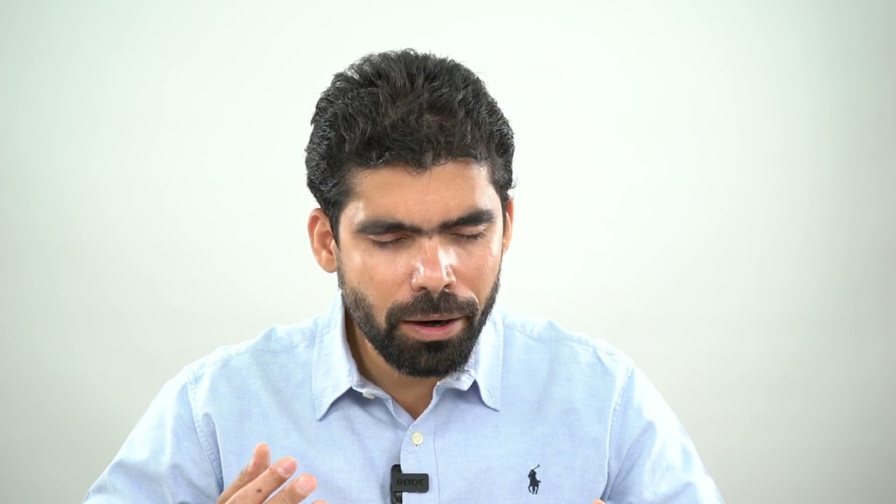 جلسة التشافي من الغرور
