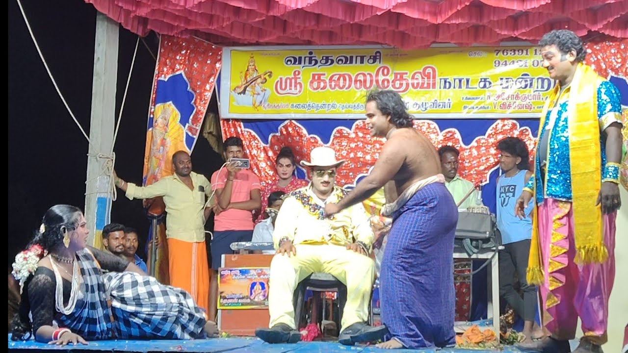 💯 வேற லெவல் காமெடி 🤣 விக்கி அண்ணா பூஜா சரவணன் இணைந்து கலக்கும் புது புது காமெடி