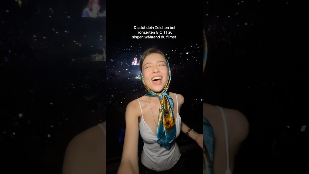 Wie kann man SO SCHLECHT SINGEN?😭