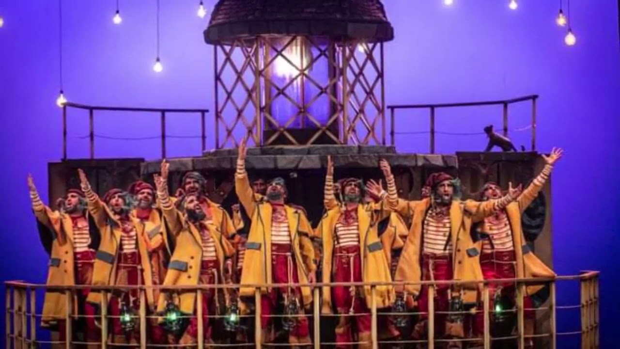 🔔Todo el COAC 2019 de la Comparsa ✨Los Luceros✨