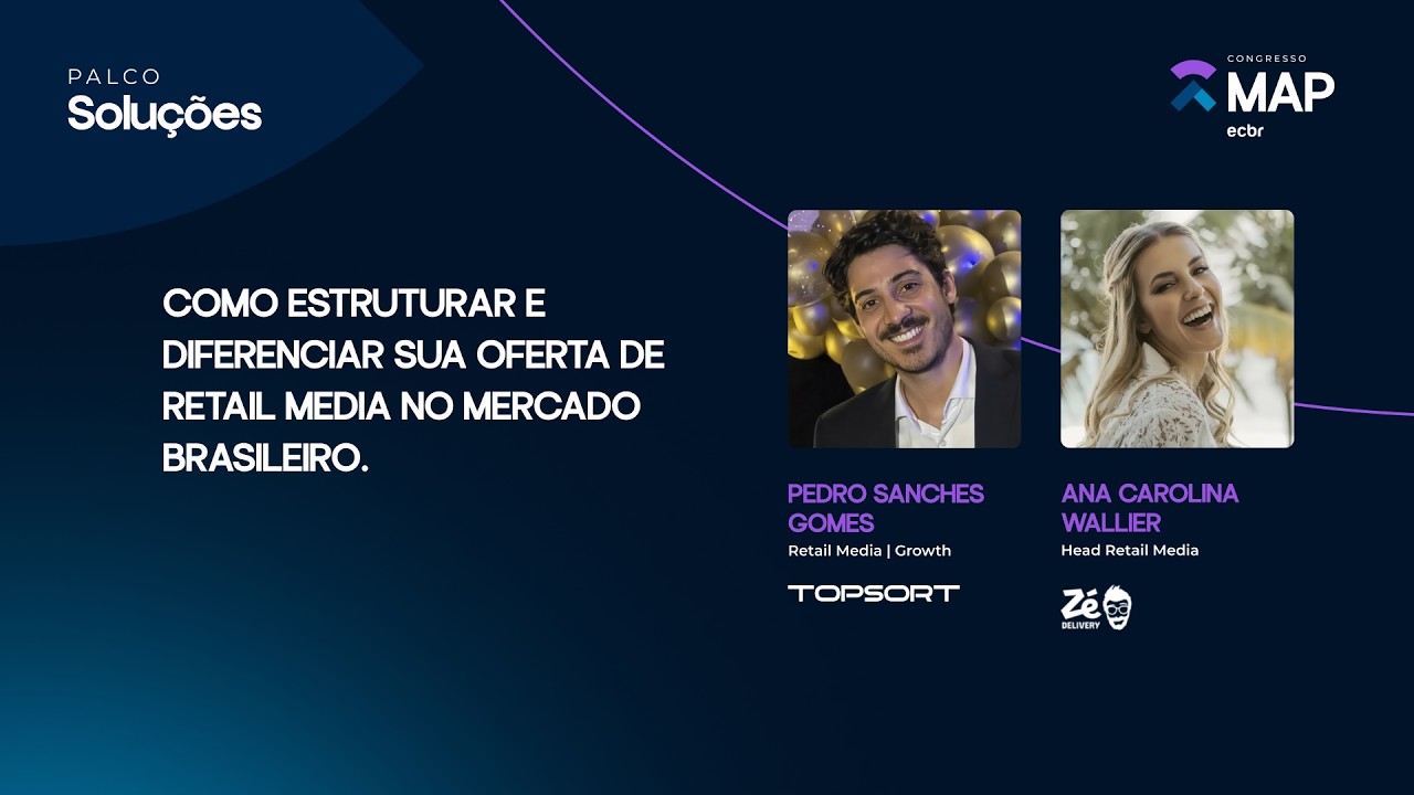 How to structure and differentiate your Retail Media offering in the Brazilian market.