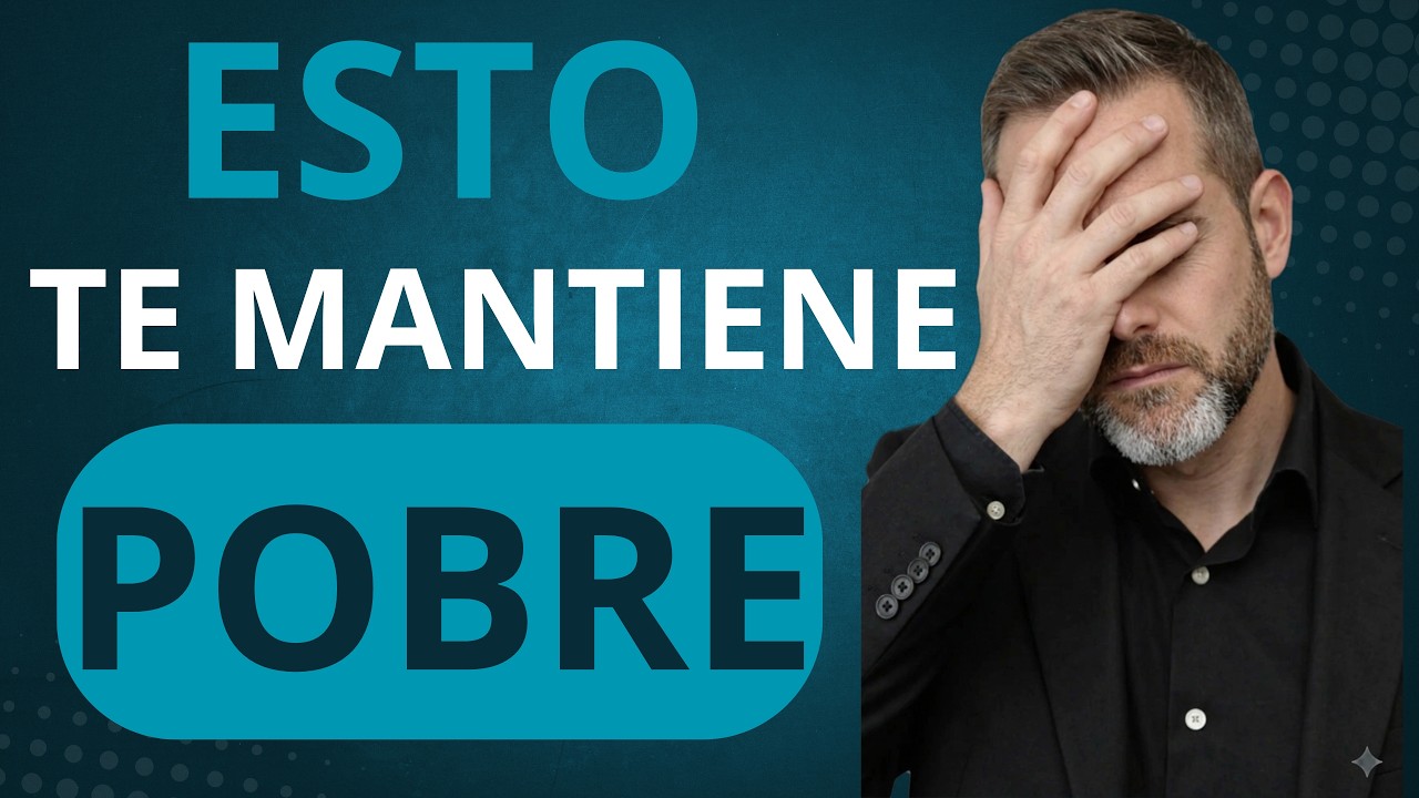7 GASTOS peque&ntilde;os que est&aacute;n DESTRUYENDO tus finanzas, sin que lo notes