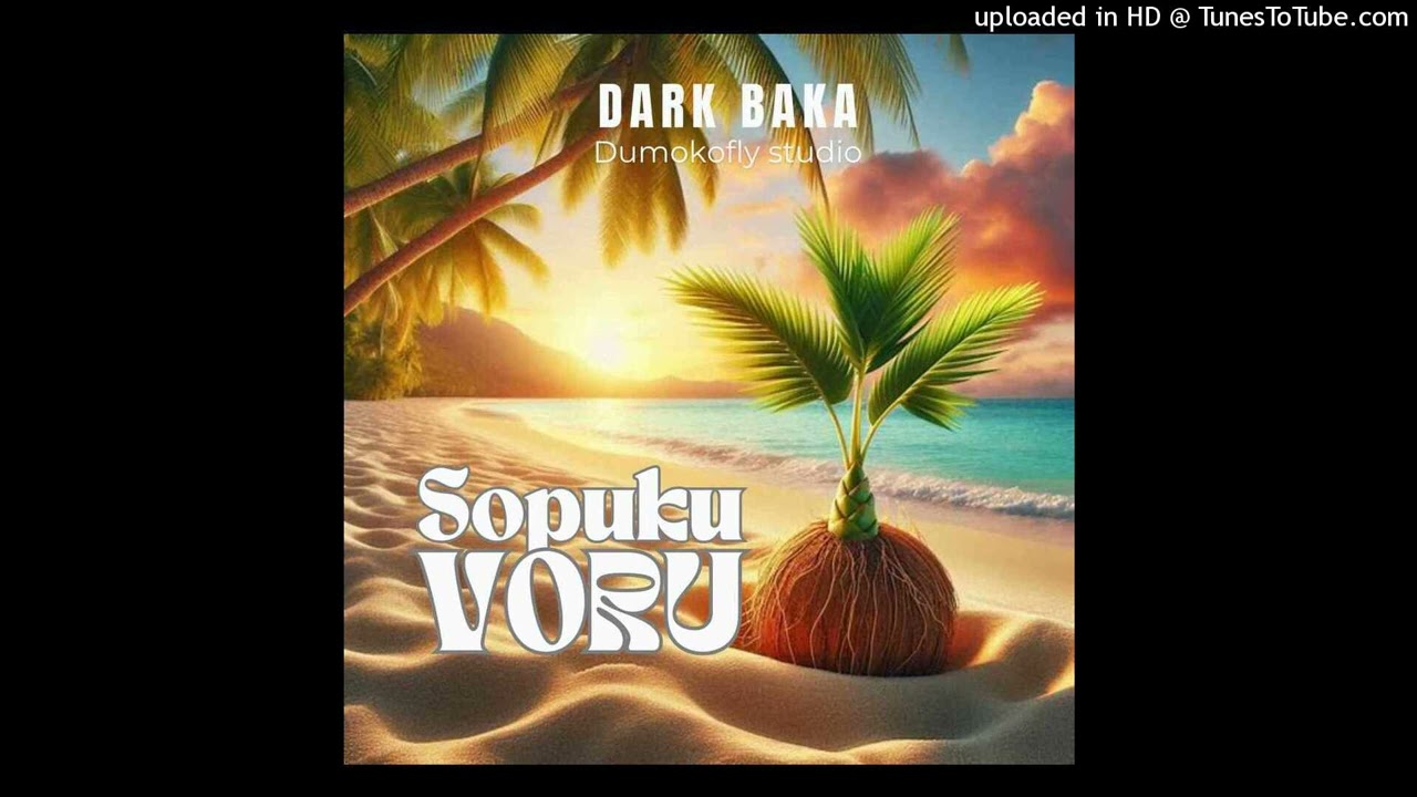 Sopuku Voru - Dark Baka_ prod_Dumokofly Studio 2024