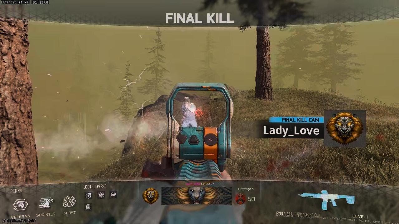 COD Warzone Verdansk
