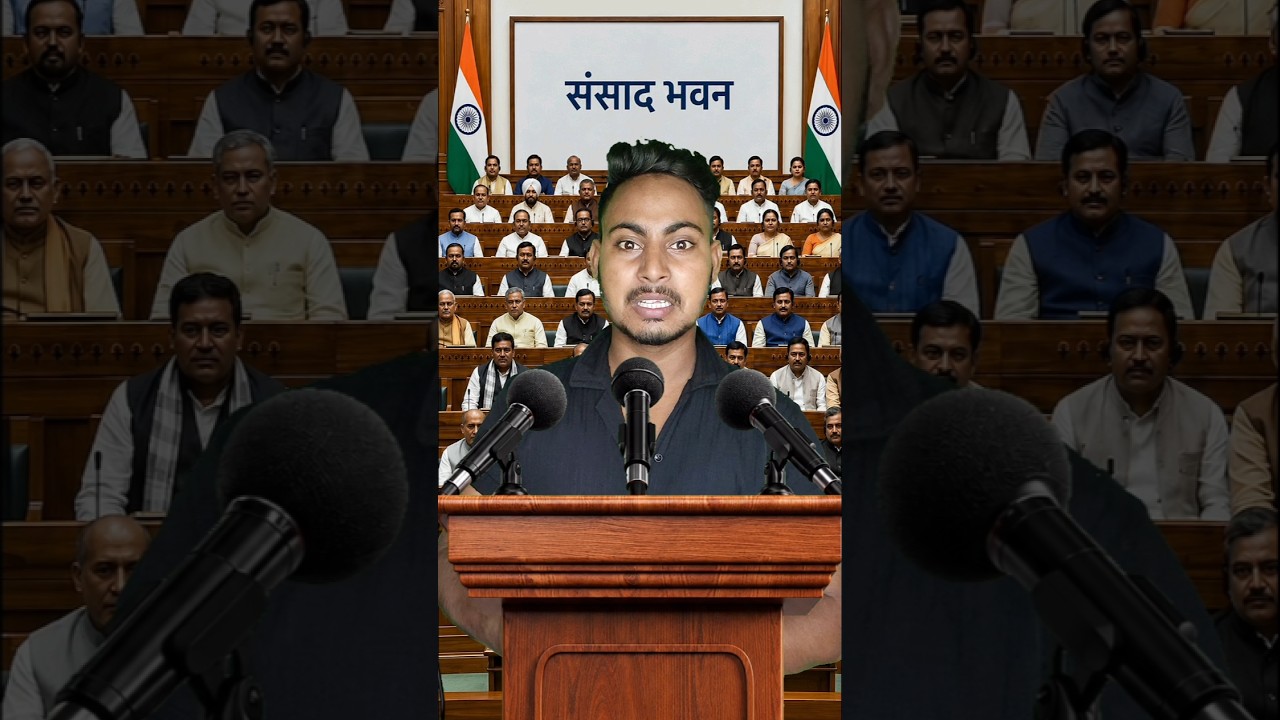 Modi Ji's Speech 🔥😂 Reaction #shorts #politics #youtubeshorts #comedy #funny