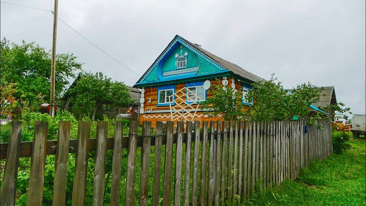 Красивый фильм о жизни народа МАРИ. Традиционные обрядовые моления в Священной рощи