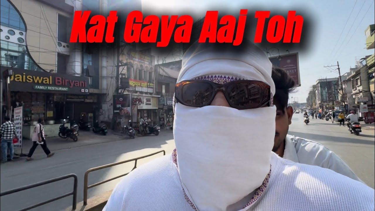 Dukaan Wale ne Bewakoof bana ke Loot Liya 😡 Vlog 7